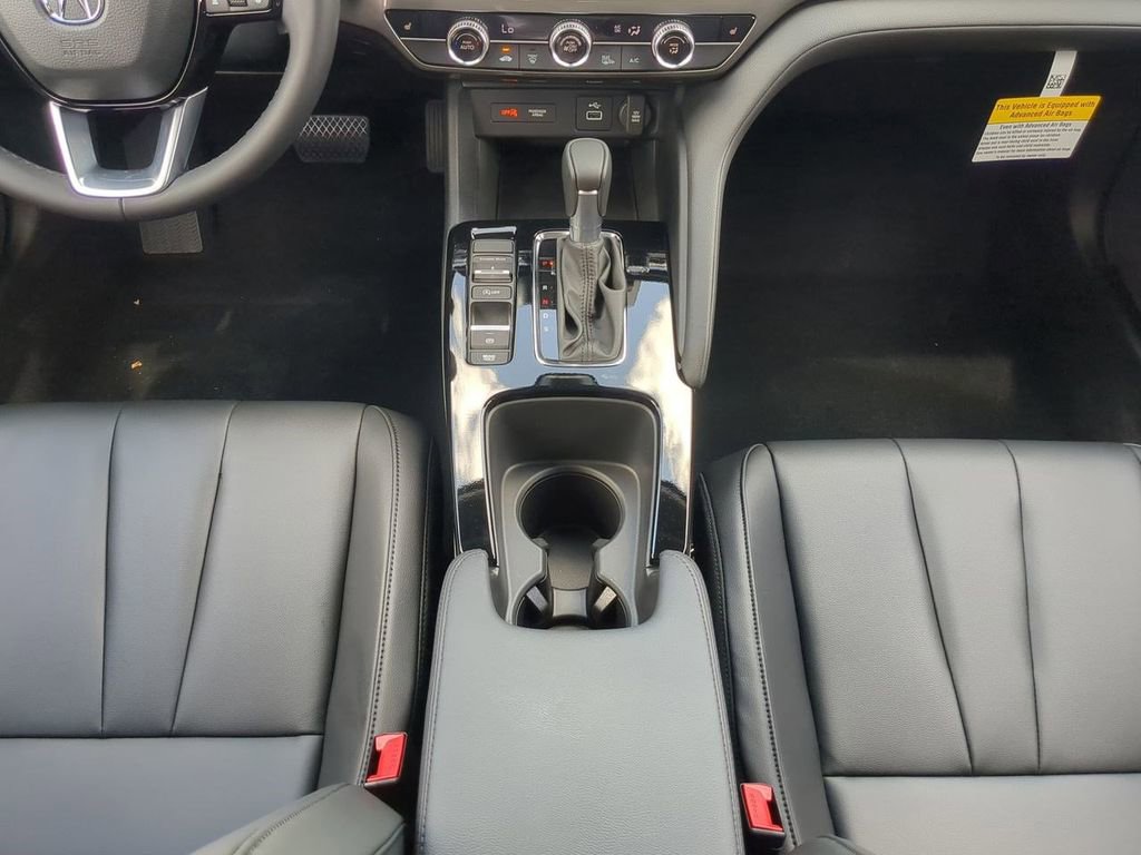 New 2025 Acura Integra Base image 19