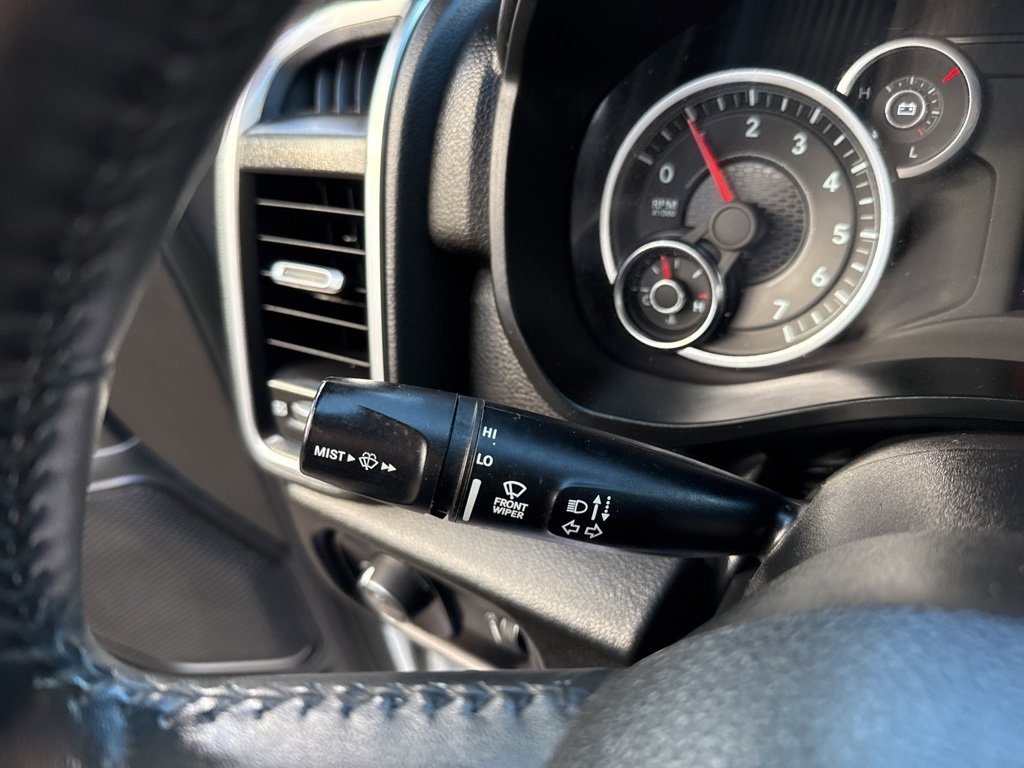 Used 2024 RAM 1500 Big Horn image 22