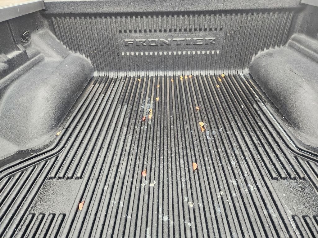 Used 2024 Nissan Frontier SV AWD/4WD image 31