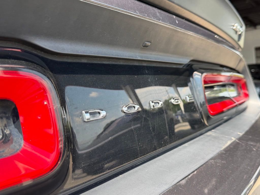 Used 2019 Dodge Challenger SRT Hellcat Redeye RWD image 13