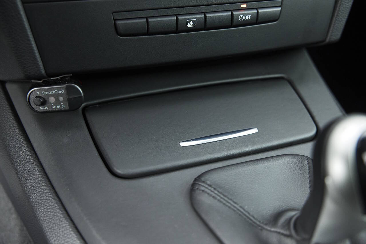 Used 2013 BMW M3 Coupe RWD image 56