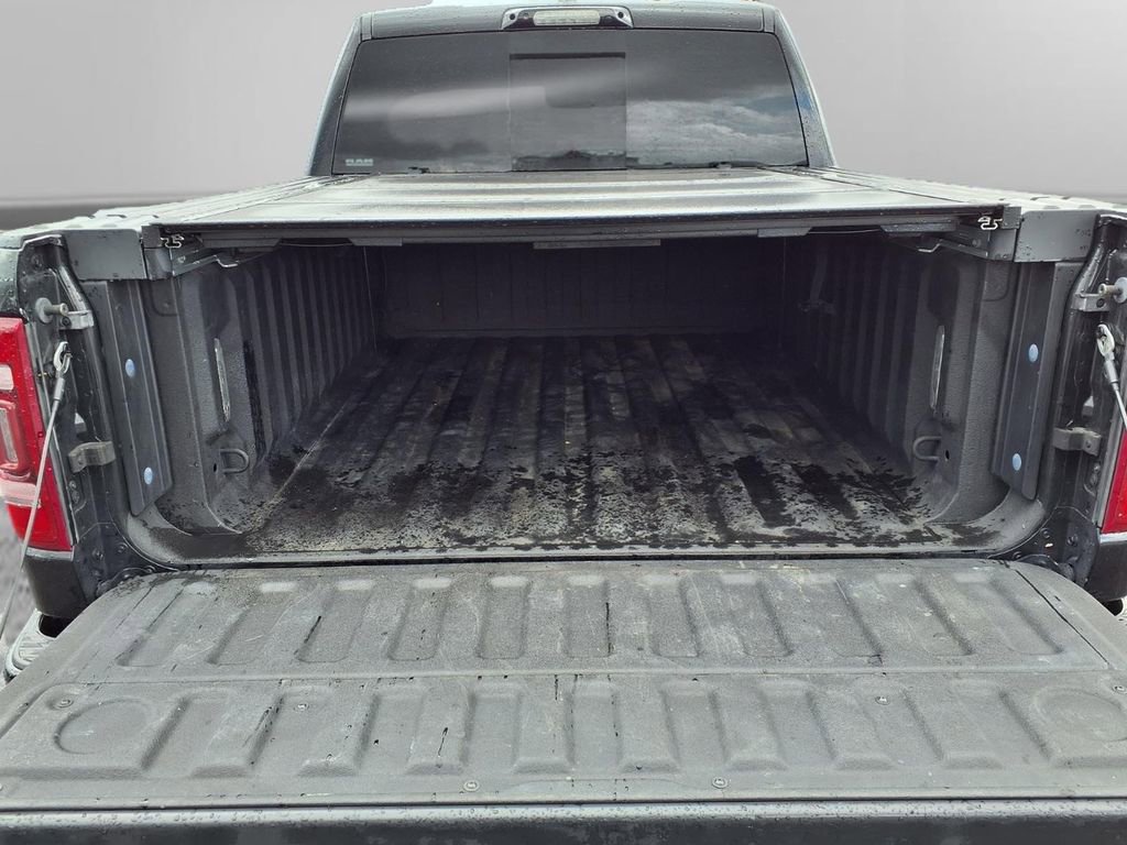 Used 2021 RAM 1500 Limited image 25