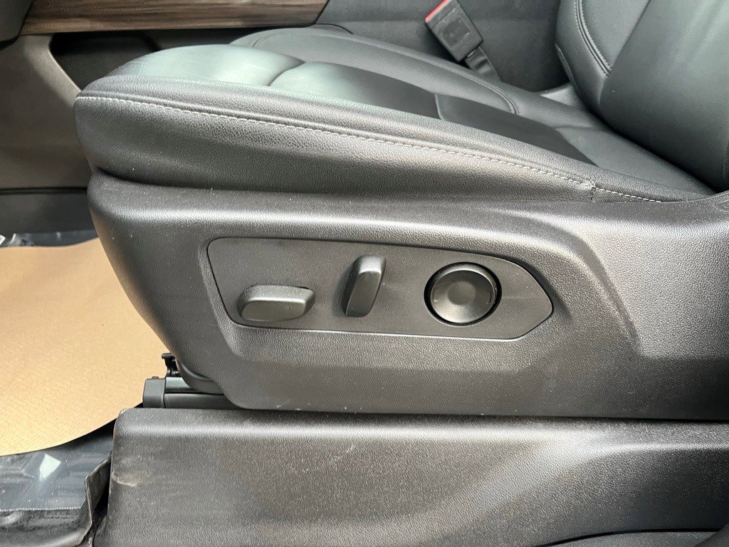 Certified 2024 Chevrolet Silverado 1500 RST w/ Redline Edition image 21