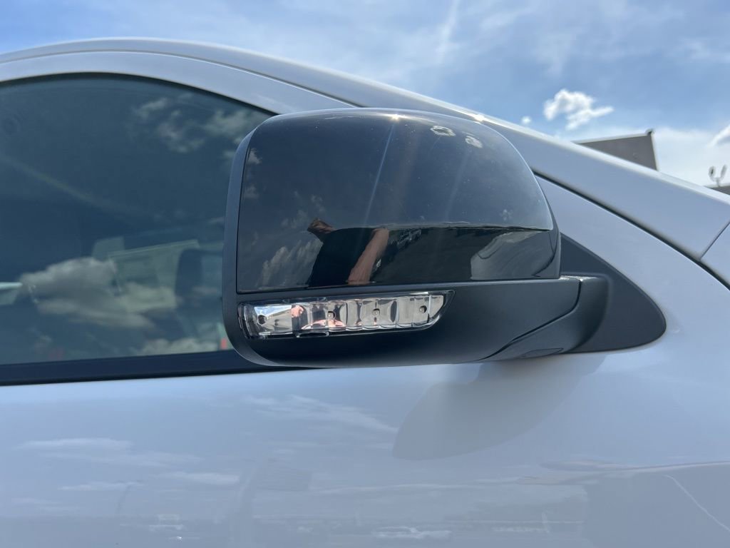 New 2026 Dodge Durango GT image 39