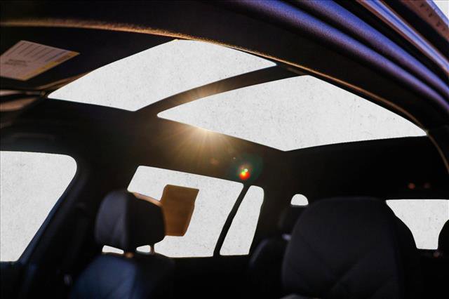 Used 2025 BMW X7 xDrive40i image 11