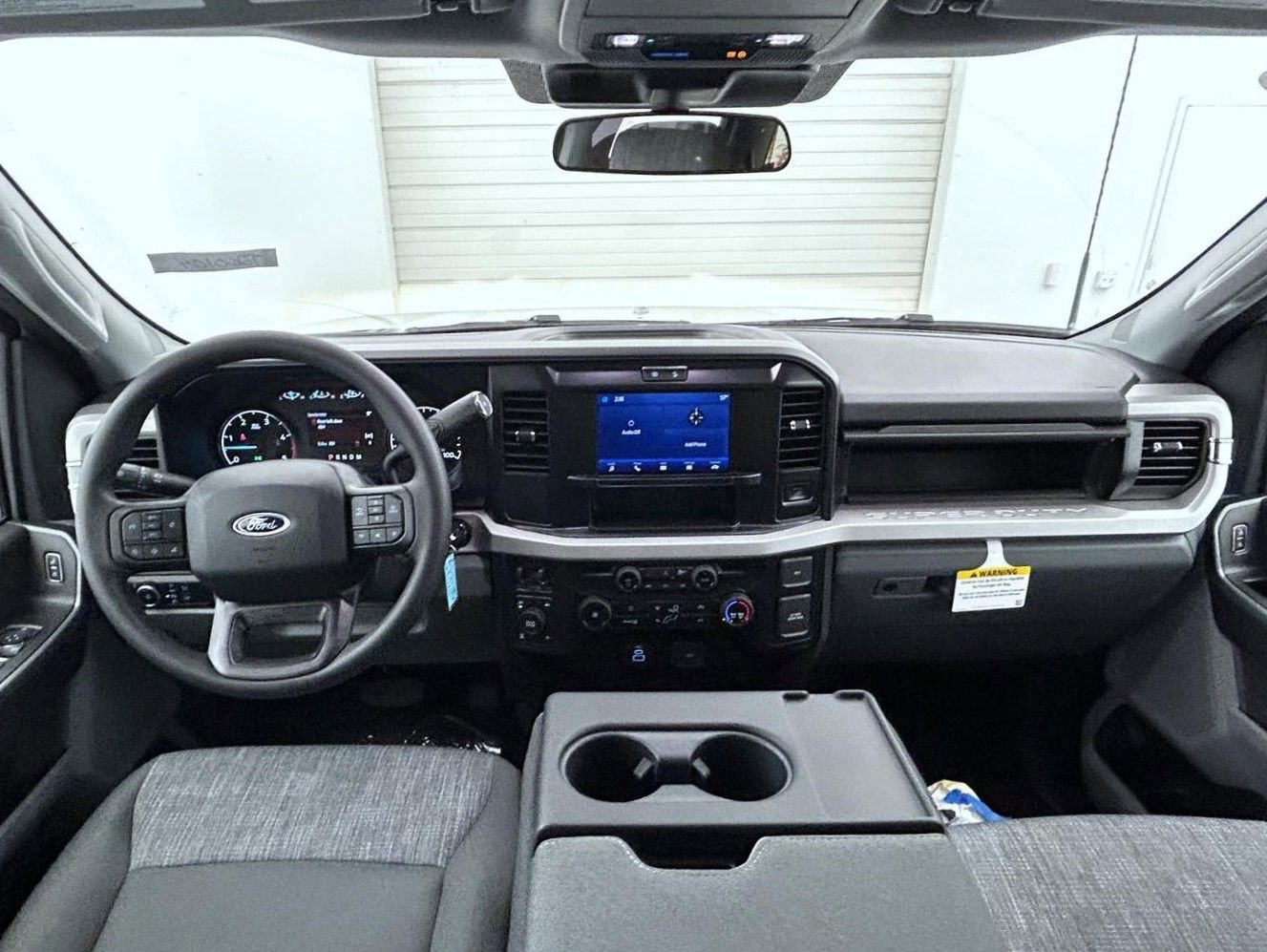 New 2026 Ford F250 XLT w/ FX4 Off-Road Package image 13