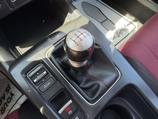 Used 2025 Honda Civic Si image 19