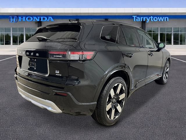 New 2026 Honda Prologue Elite image 5