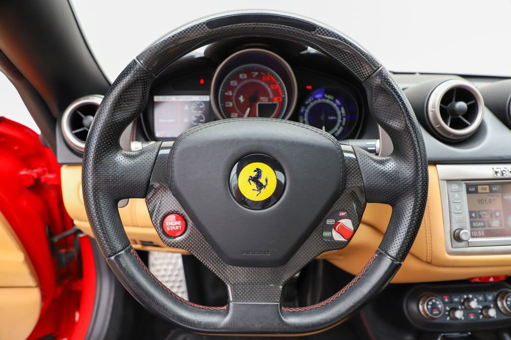 Used 2010 Ferrari California image 4