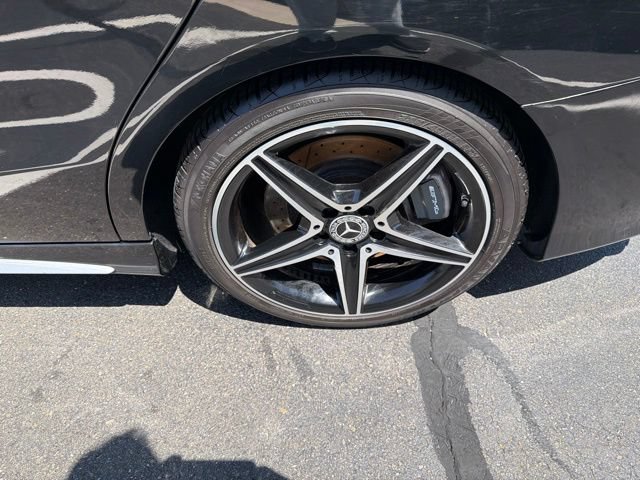 Used 2015 Mercedes-Benz CLA 45 AMG 4MATIC image 25