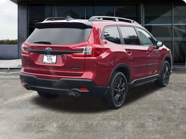 Certified 2025 Subaru Ascent Bronze Edition AWD/4WD image 9