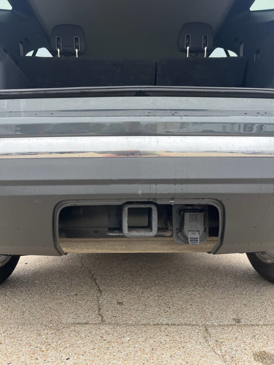 Used 2018 Chevrolet Equinox LT image 18