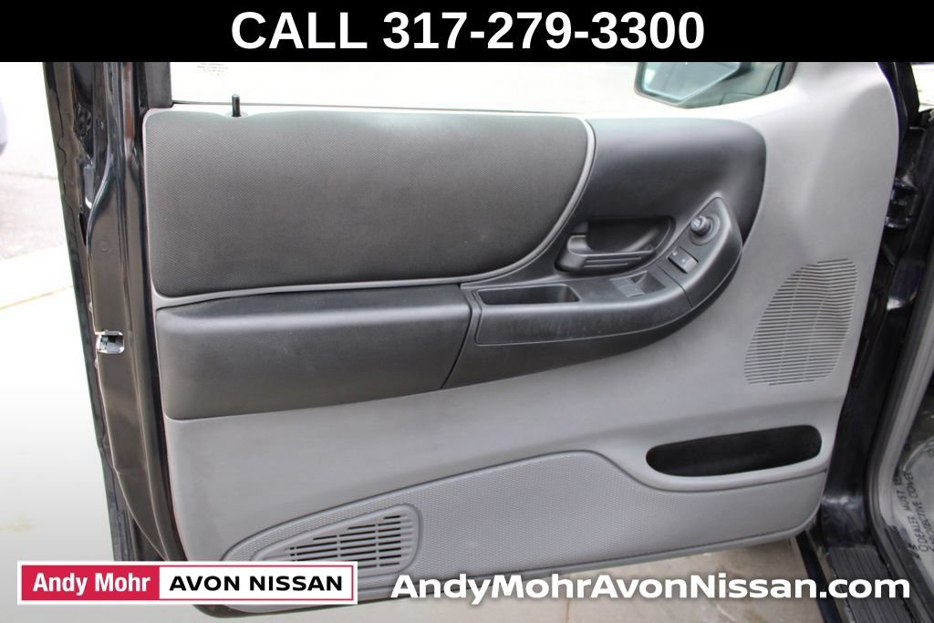 Used 2011 Ford Ranger XLT RWD image 16
