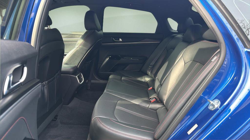 Used 2024 Kia K5 GT image 20