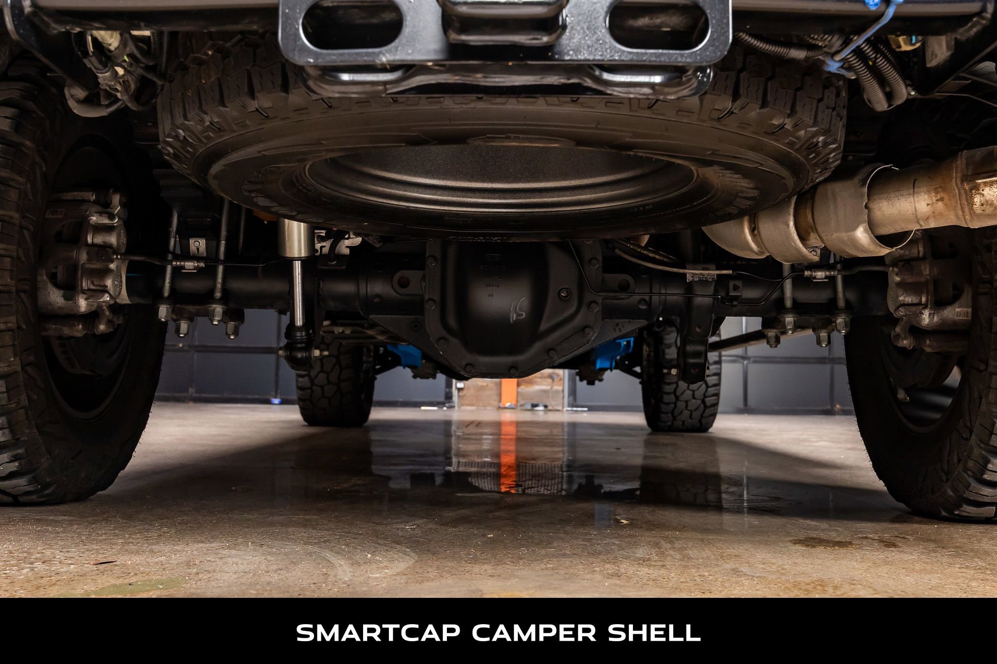 Used 2022 Ford F250 Limited image 15