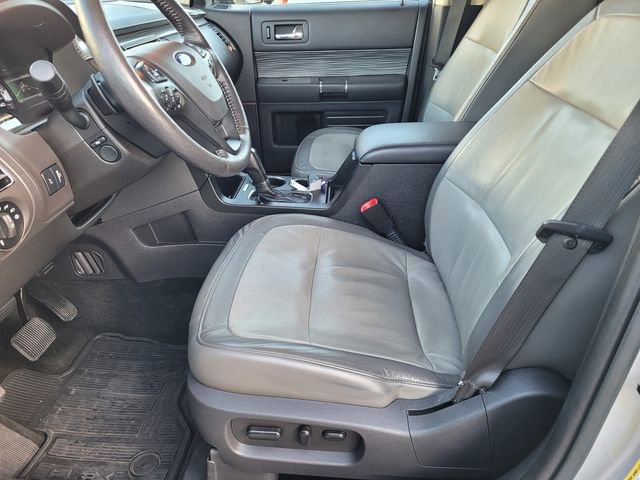 Used 2017 Ford Flex Limited w/ Equipment Group 303A image 17
