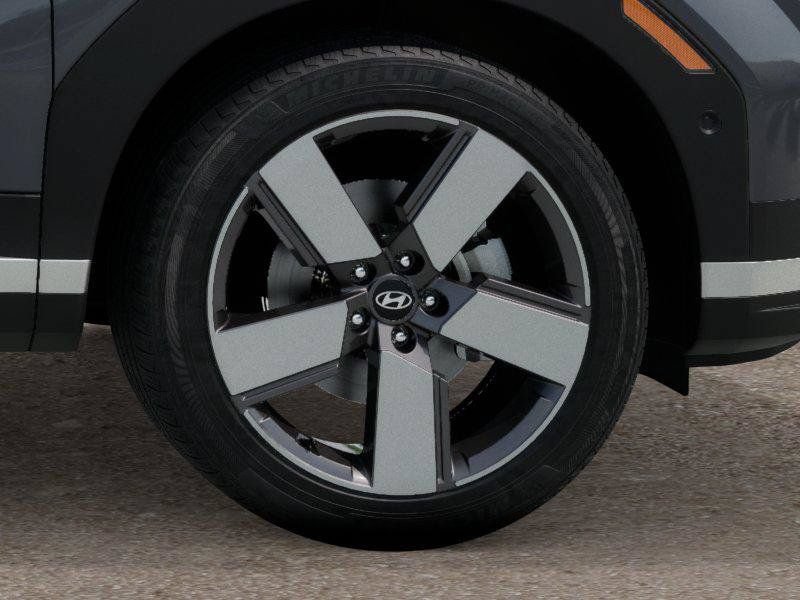 New 2027 Hyundai Santa Fe Limited AWD/4WD image 8