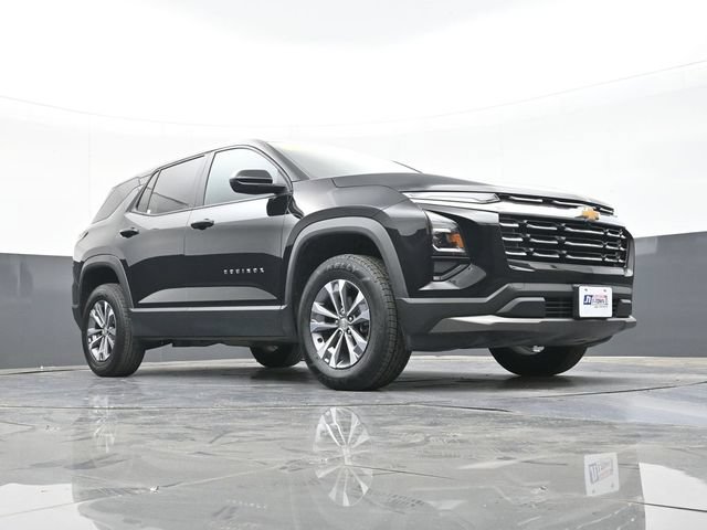 Used 2025 Chevrolet Equinox LT FWD image 53