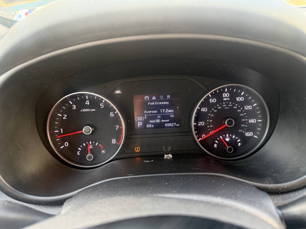 Used 2021 Kia Sportage LX AWD/4WD image 21