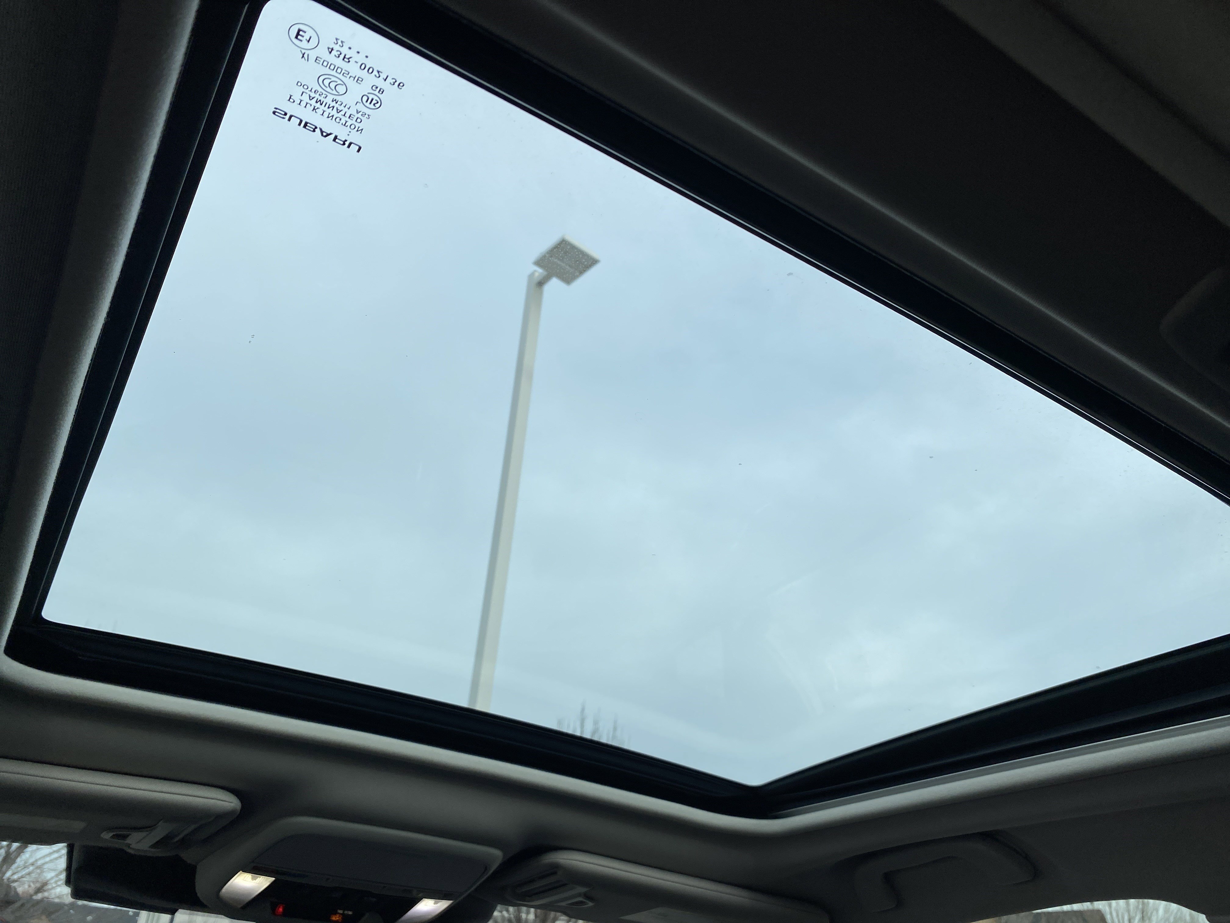 Used 2023 Subaru Forester Sport image 34