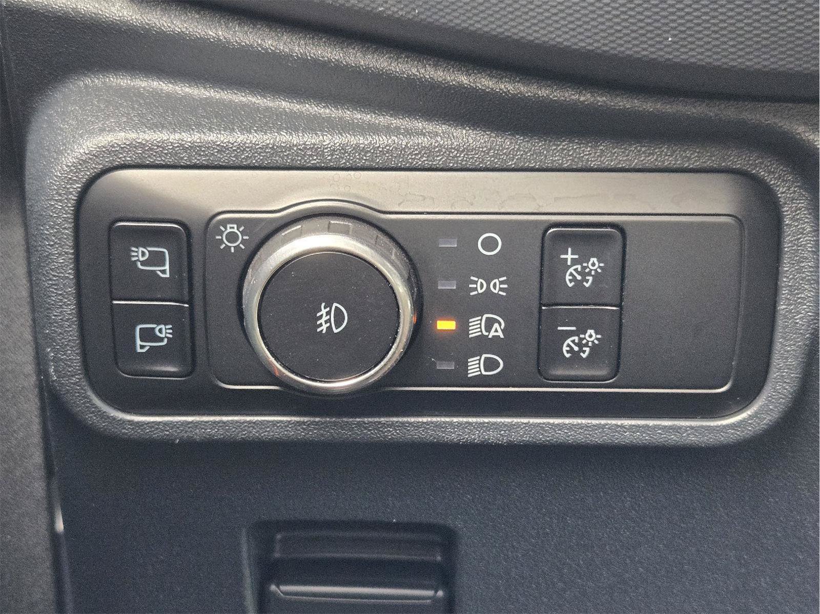 Used 2024 Ford Bronco Raptor AWD/4WD image 21