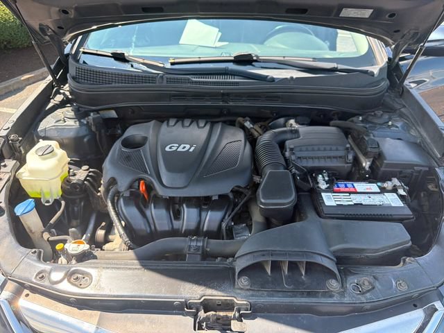 Used 2013 Hyundai Sonata SE FWD image 22