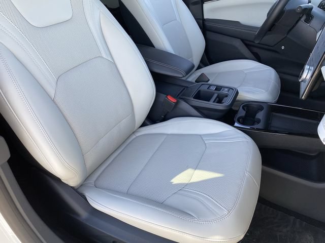 New 2026 Ford Mustang Mach-E Premium RWD image 11