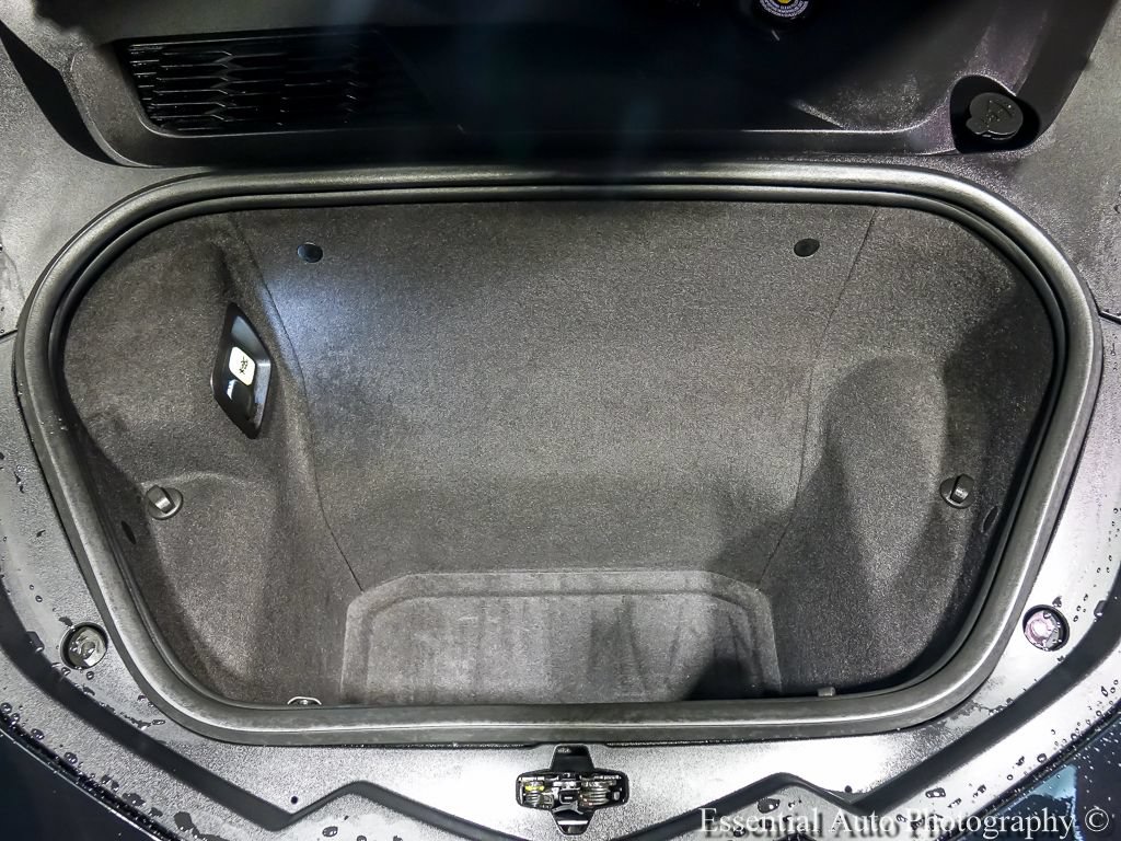 Used 2020 Chevrolet Corvette Stingray Preferred Cpe w/ 2LT Preferred Equipment Group RWD image 28
