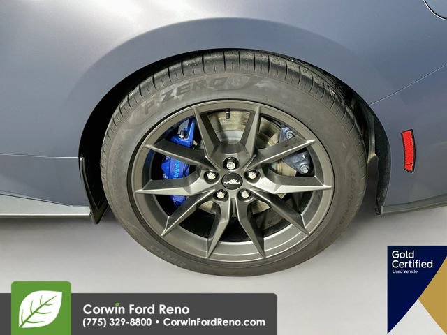 Used 2026 Ford Mustang Dark Horse RWD image 34