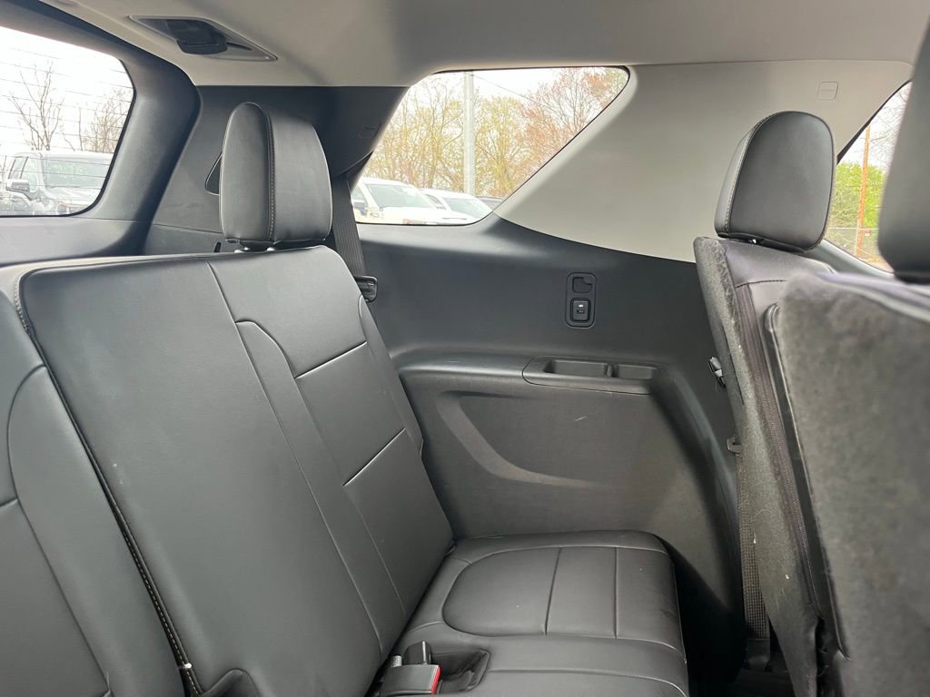 Used 2020 Chevrolet Traverse Premier w/ Redline Edition image 33