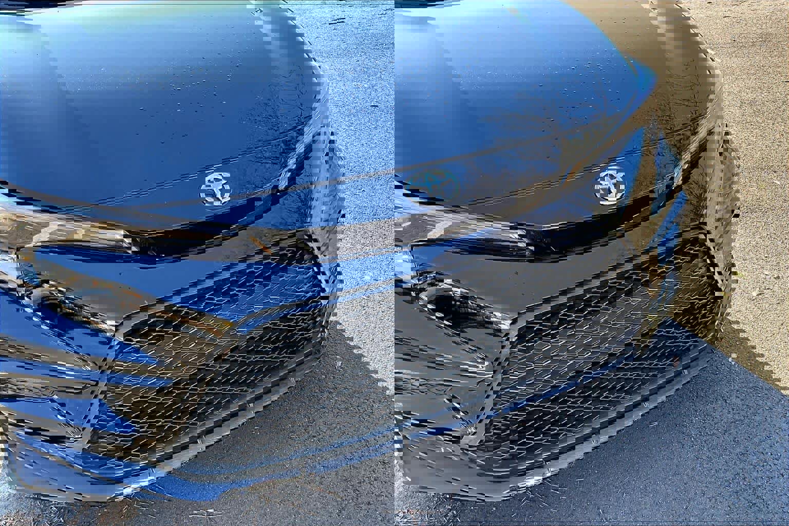 Certified 2025 Toyota Corolla FX w/ Convenience Package image 26