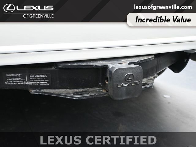 Certified 2020 Lexus GX 460 Premium w/ Premium Package AWD/4WD image 36