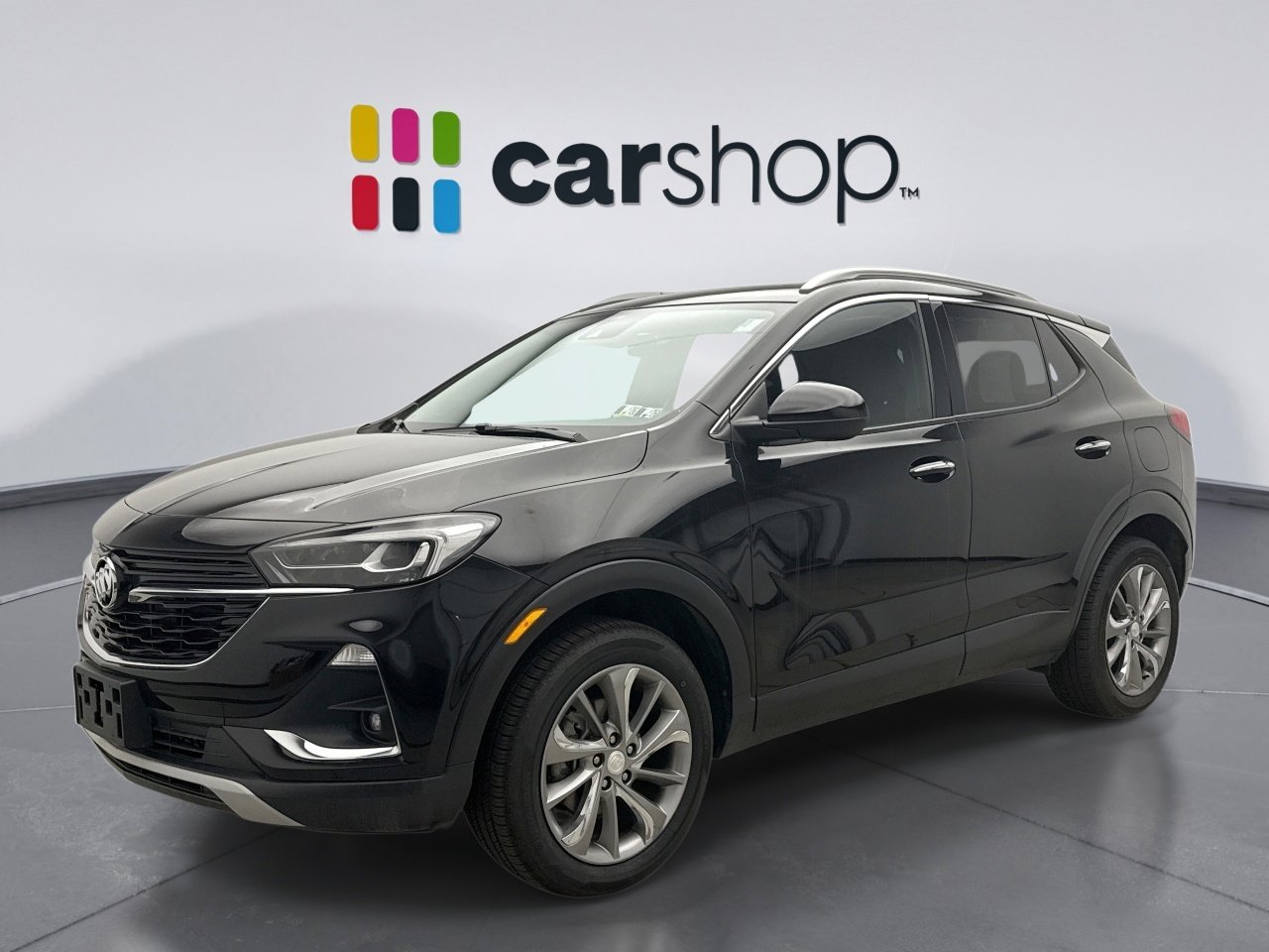 Used 2023 Buick Encore GX Essence w/ Experience Buick Package image 1