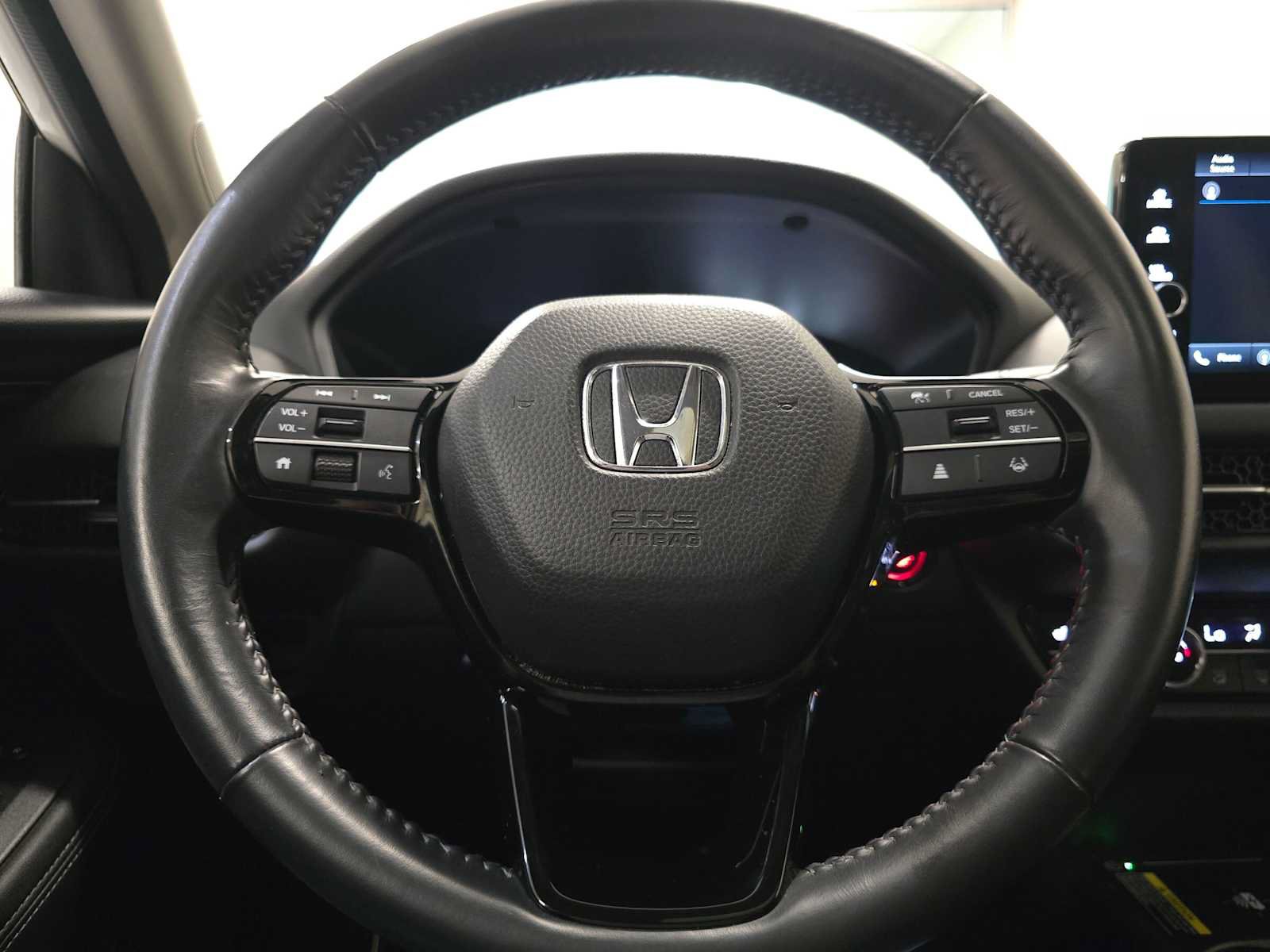 Used 2024 Honda HR-V EX-L image 11