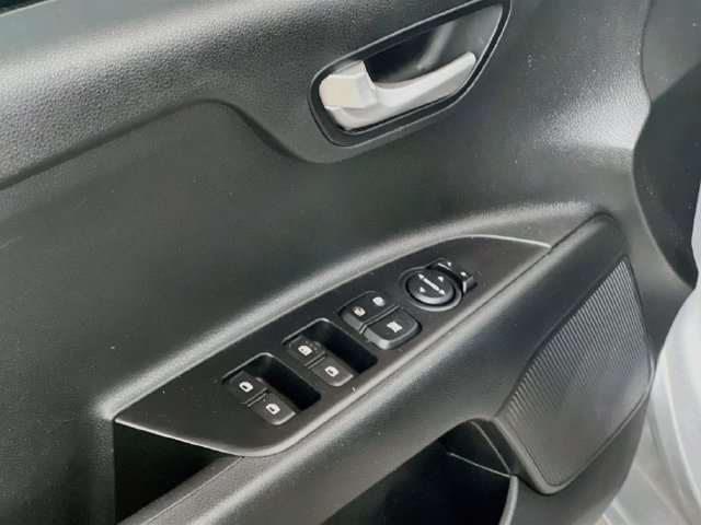Used 2023 Kia Rio S w/ Technology Package FWD image 23