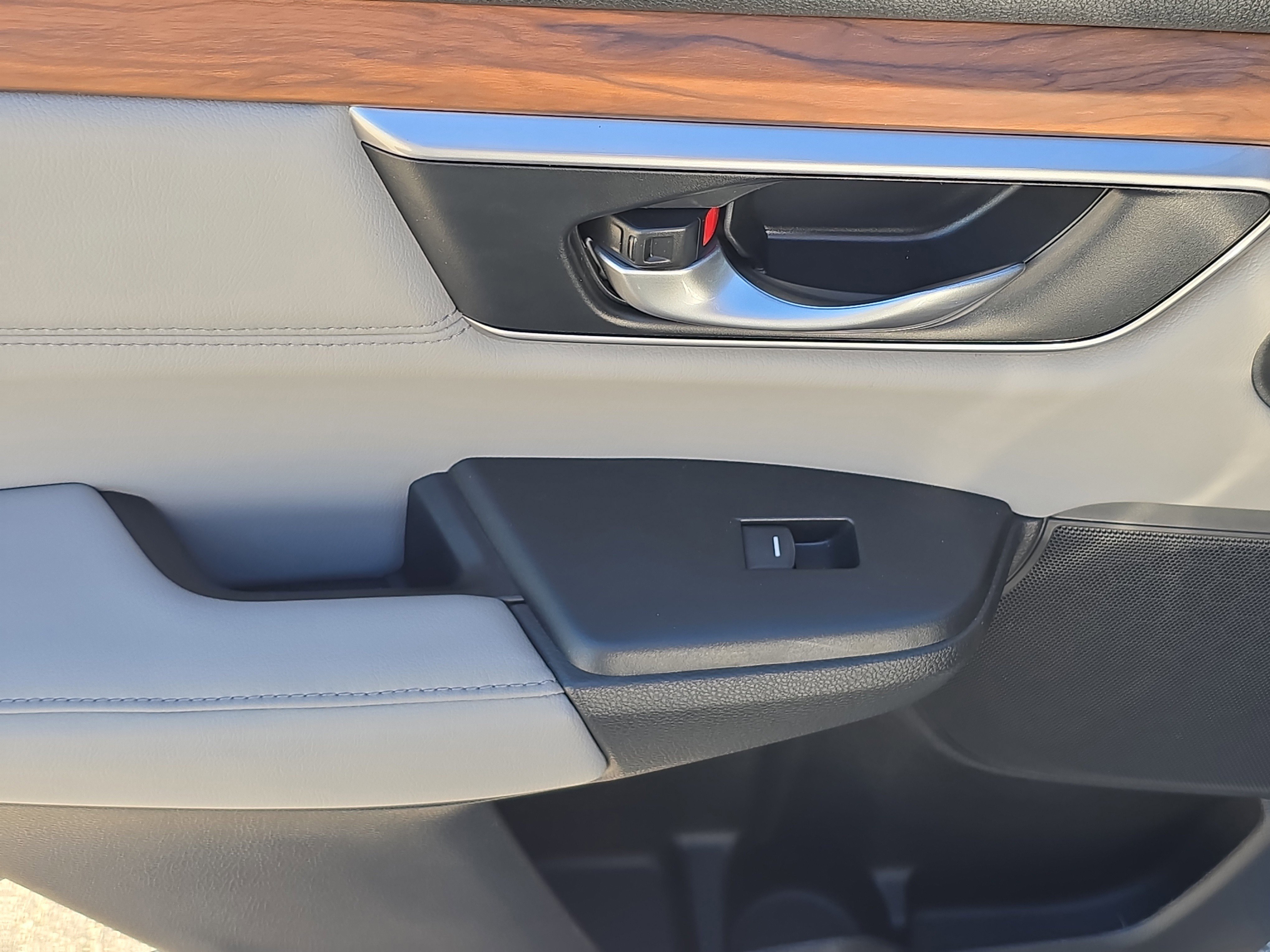 Certified 2018 Honda CR-V EX-L image 8