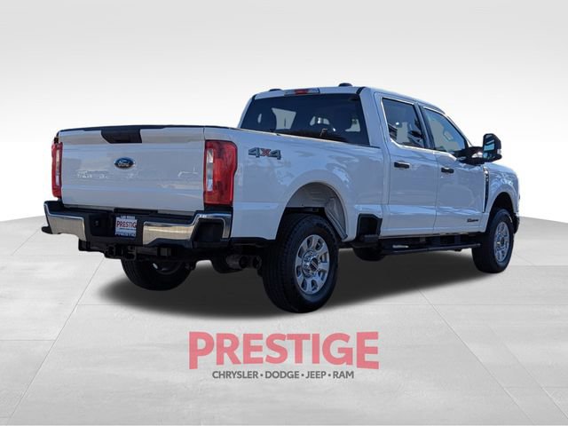 Used 2024 Ford F250 XLT image 6