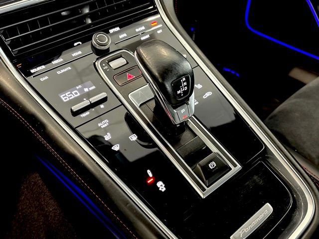 Used 2019 Porsche Panamera GTS AWD/4WD image 24