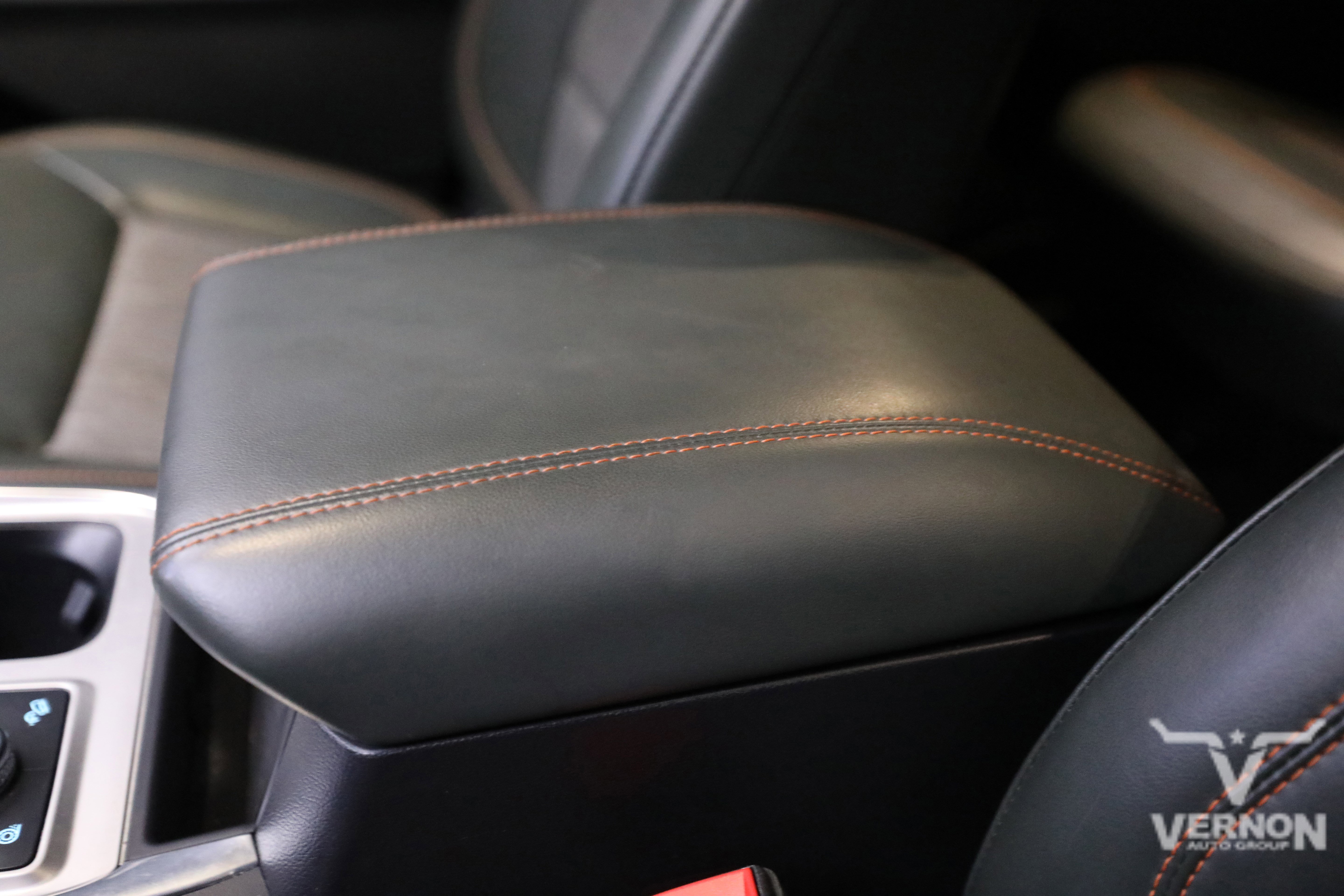 Used 2022 Ford Explorer Timberline image 16