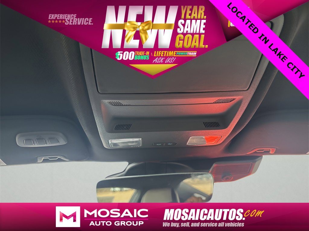 New 2025 Ford Mustang GT Premium image 30