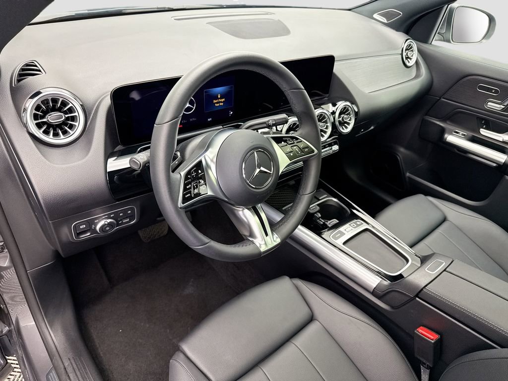 Certified 2026 Mercedes-Benz GLA 250 image 9