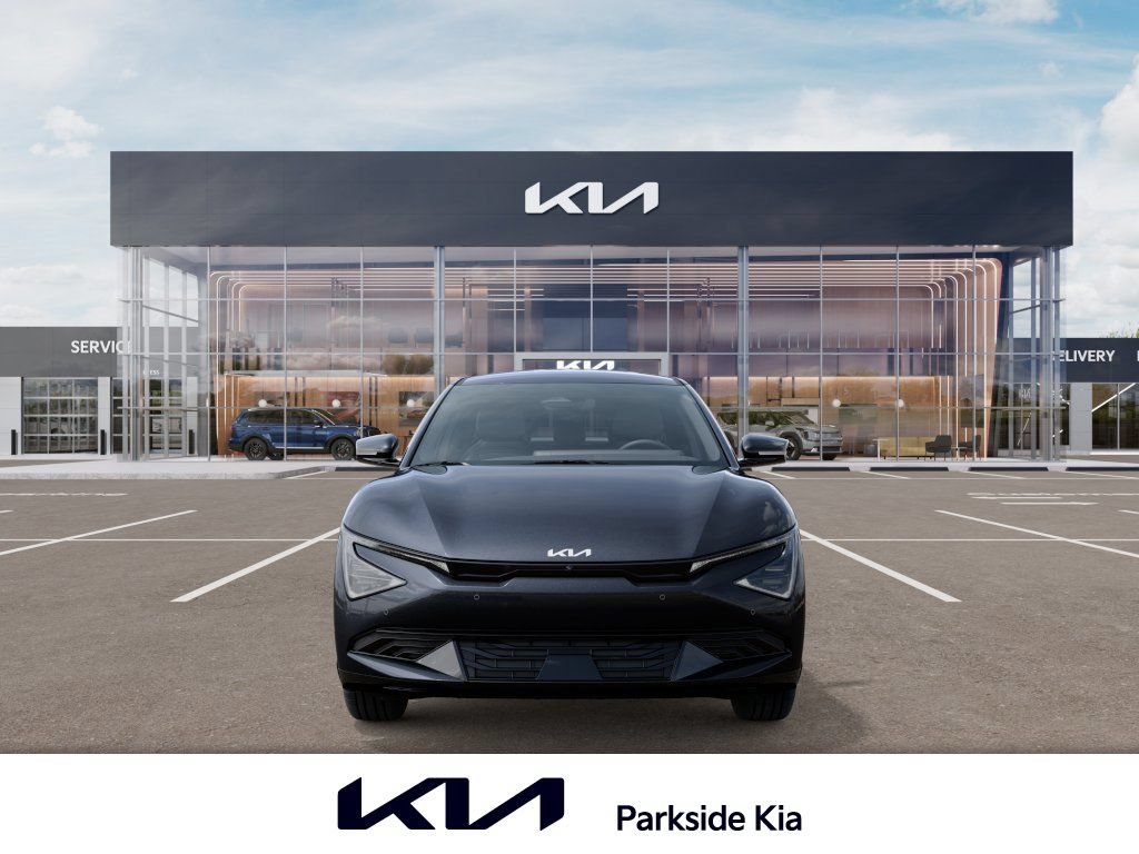 New 2026 Kia EV6 Light RWD image 2