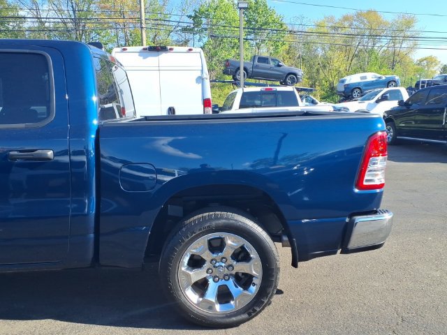Used 2023 RAM 1500 Big Horn AWD/4WD image 5