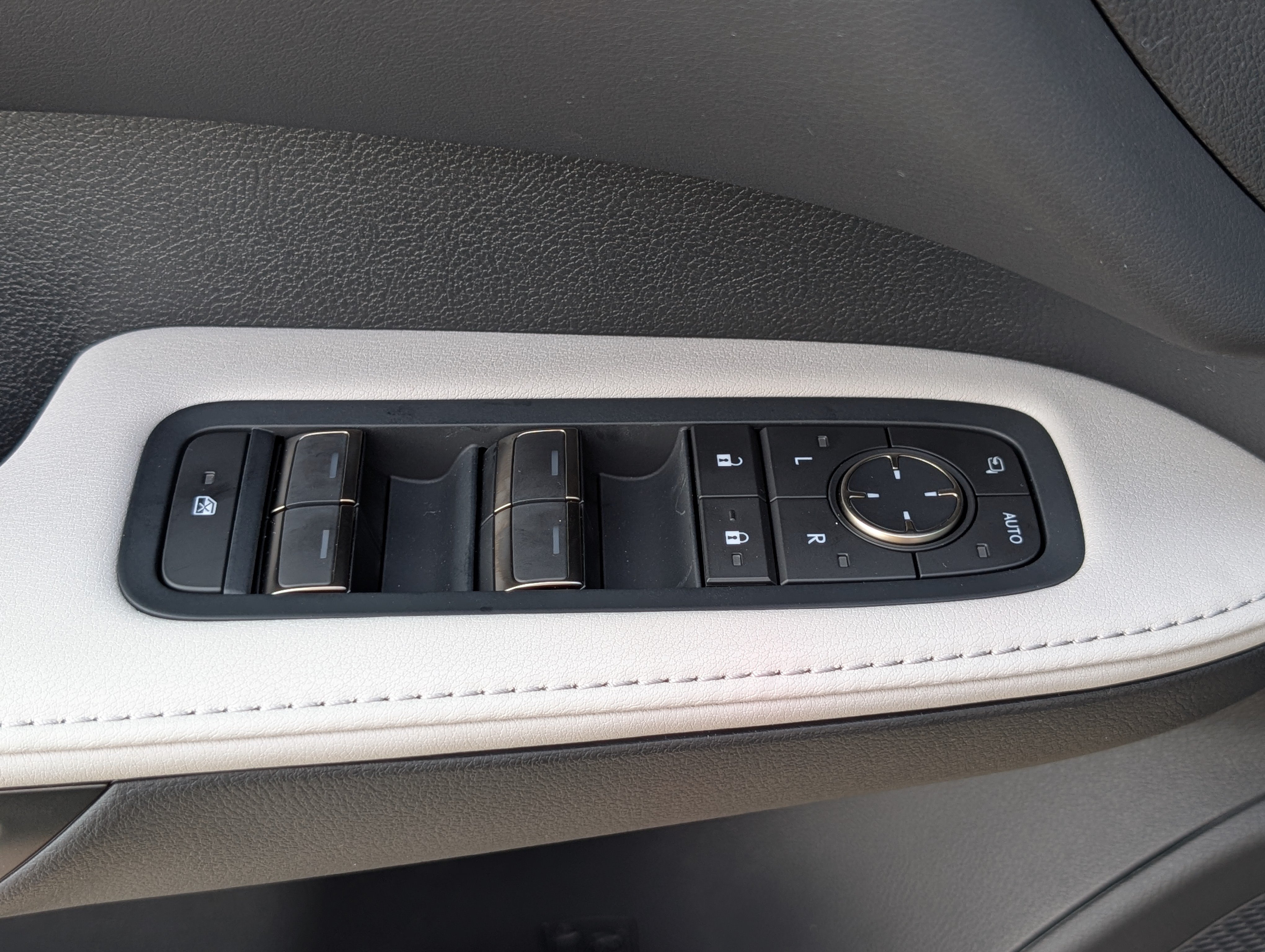 New 2026 Lexus RX 350 Premium AWD/4WD image 16