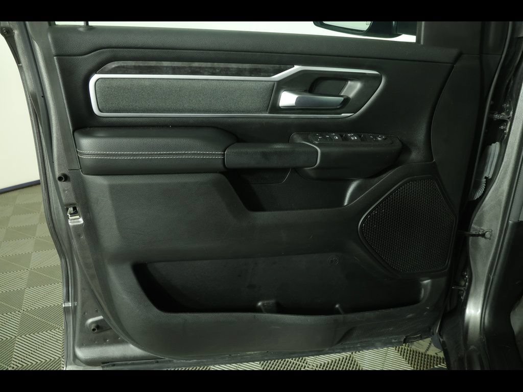 Used 2023 RAM 1500 Big Horn AWD/4WD image 24