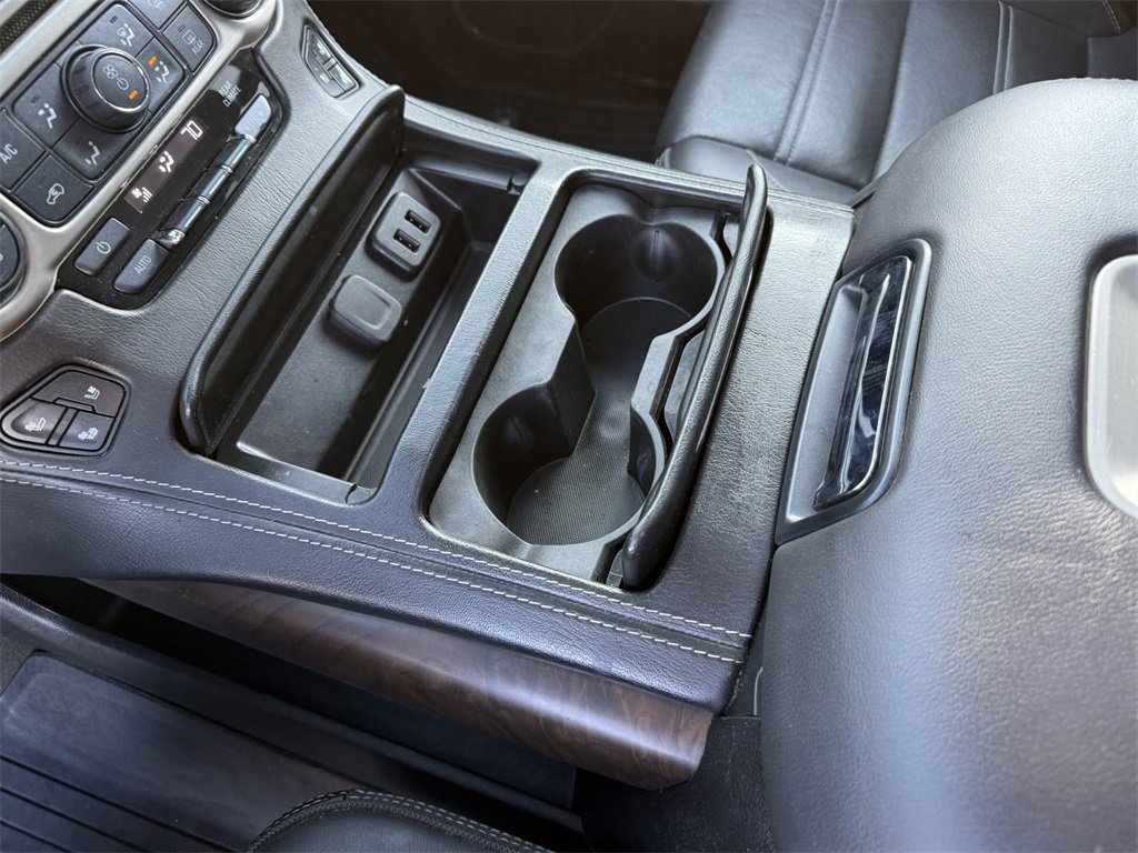 Used 2018 GMC Yukon XL Denali w/ Denali Ultimate Package image 26