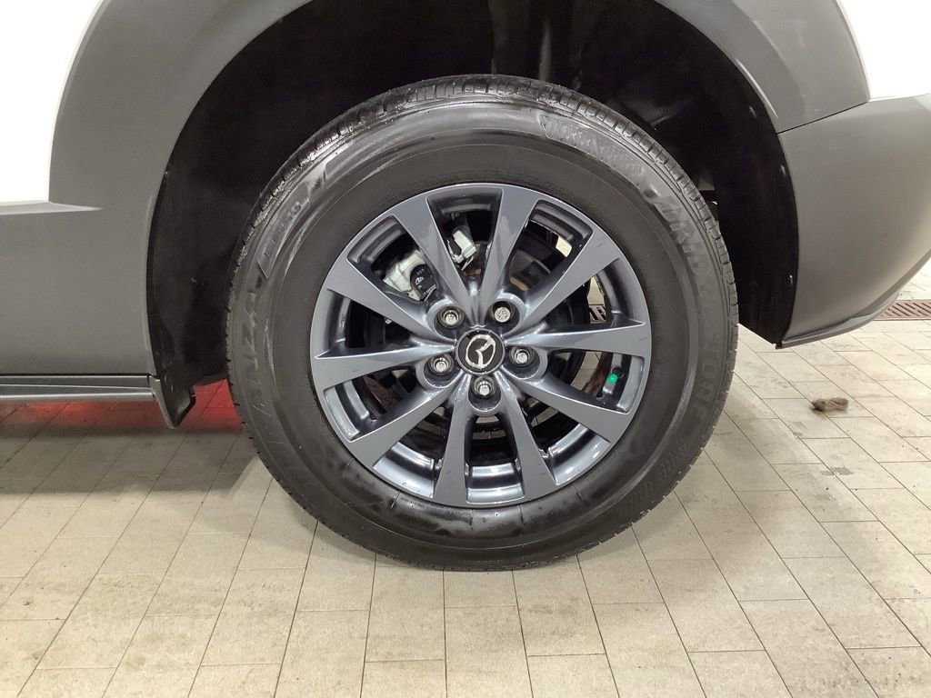 Certified 2025 MAZDA CX-30 AWD 2.5 S image 27