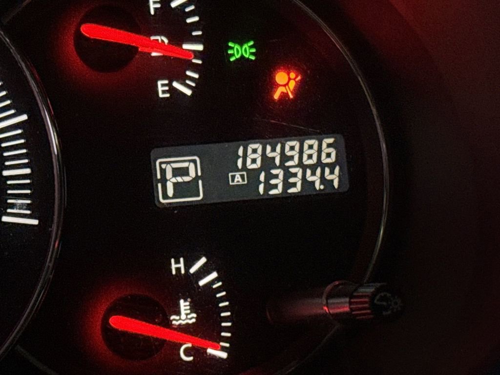 Used 2012 Nissan Maxima 3.5 SV w/ Premium Pkg image 13