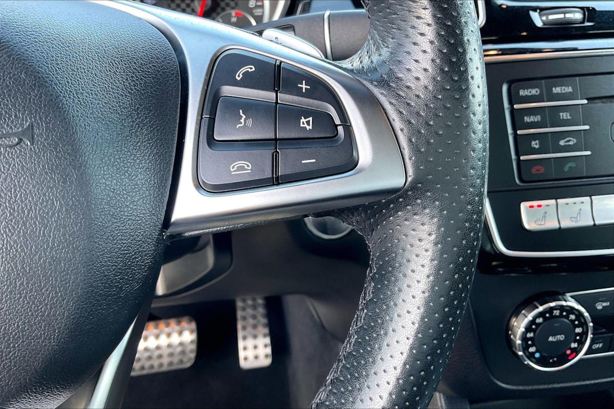 Used 2019 Mercedes-Benz GLE 43 AMG 4MATIC Coupe image 15