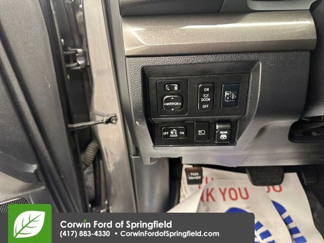 Used 2020 Toyota Tundra SR5 w/ SR5 Upgrade Package image 24